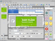 Easy Flash Maker screenshot